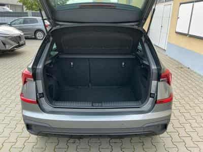 Skoda Kamiq Monte Carlo (2026) - Photo 6