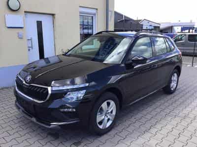 Skoda Kamiq Classic 5J. Garantie (2026) - Foto 1