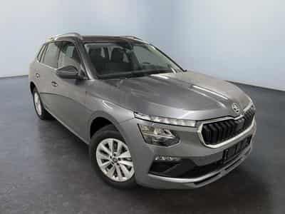 Skoda Kamiq Selection (2026) - Foto 1