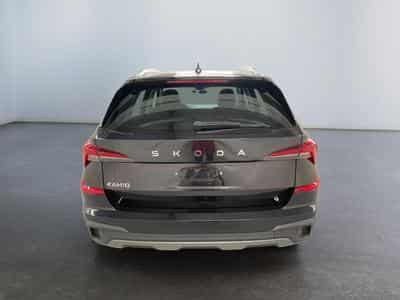 Skoda Kamiq Selection (2026) - Foto 6