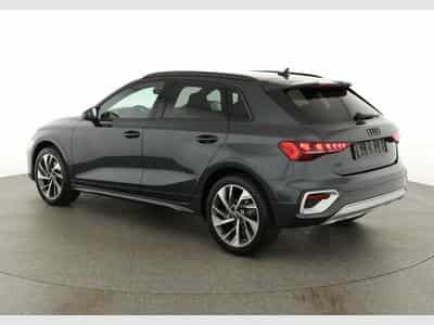 Audi A3 TFSI quattro 150 kW (2026) - Photo 3