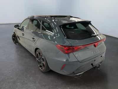Cupra Leon VZ (2026) - Foto 5
