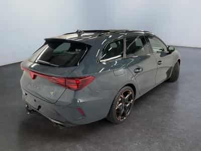 Cupra Leon VZ (2026) - Foto 7