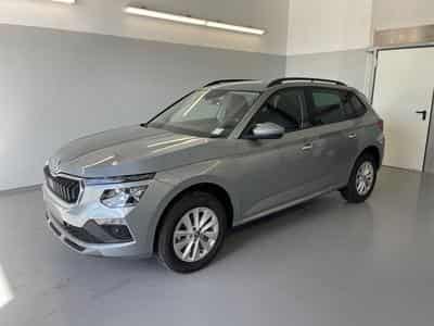 Skoda Kamiq Selection (2026) - Photo 1