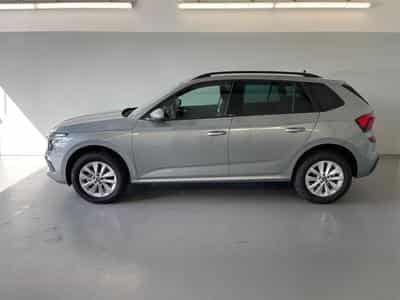 Skoda Kamiq Selection (2026) - Photo 3