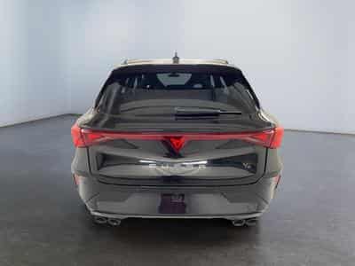 Cupra Leon VZ (2026) - Foto 6