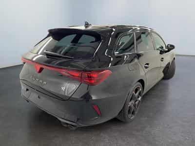 Cupra Leon VZ (2026) - Foto 7