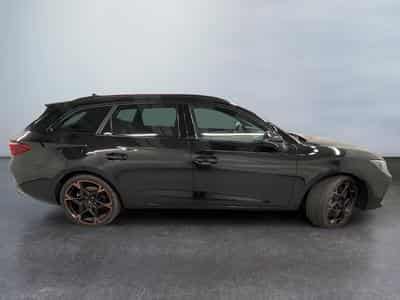 Cupra Leon VZ (2026) - Foto 8