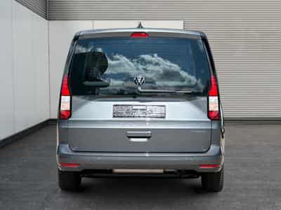 VW Caddy Caddy Maxi (2026) - Photo 4