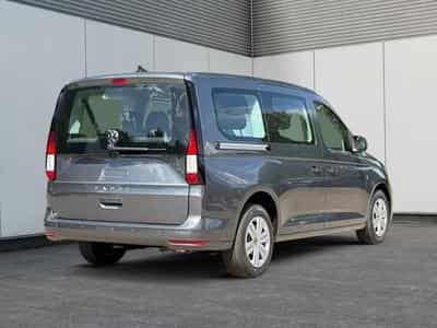 VW Caddy Caddy Maxi (2026) - Photo 3