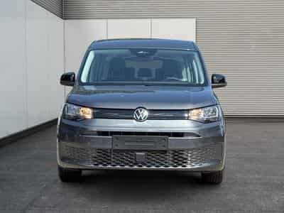 VW Caddy Caddy Maxi (2026) - Photo 6