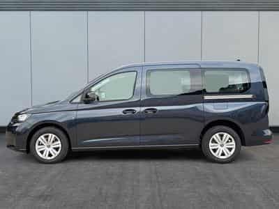 VW Caddy Caddy Maxi (2026) - Photo 2