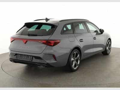 Cupra Leon 2.0 TSI 150 kW 4Drive (2026) - Foto 2