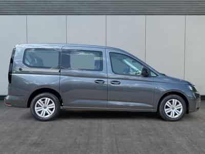 VW Caddy Caddy Maxi (2026) - Photo 5