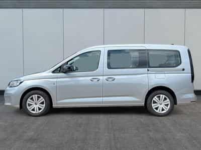 VW Caddy Caddy Maxi (2026) - Photo 2