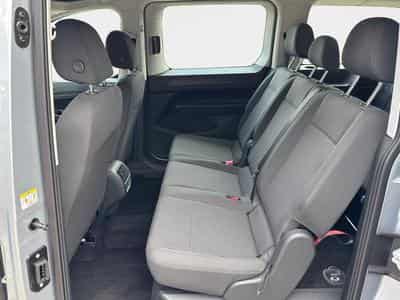 VW Caddy Caddy Maxi (2026) - Photo 13