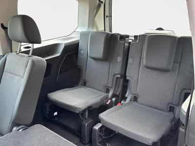 VW Caddy Caddy Maxi (2026) - Photo 15