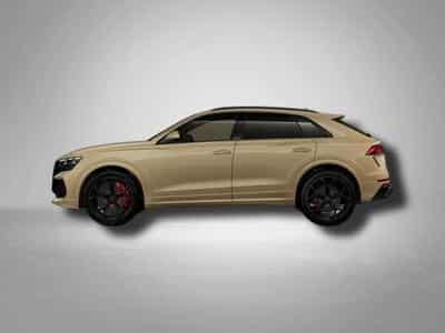 Audi RSQ8 RS 4.0 TFSI 8-Gang-Tiptronic quattro (2026) - Foto 2