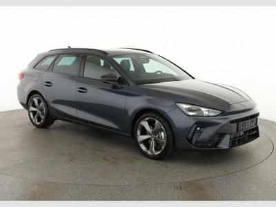 Seat Leon 2.0 TSI 150 kW 4Drive (2026) - Photo 1