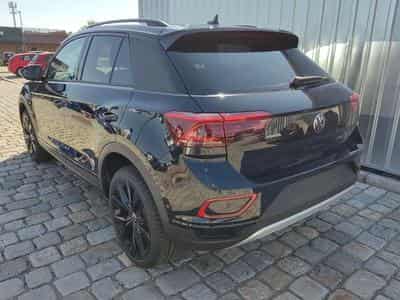 VW T-Roc Black Style 1,5 (2026) - Foto 2