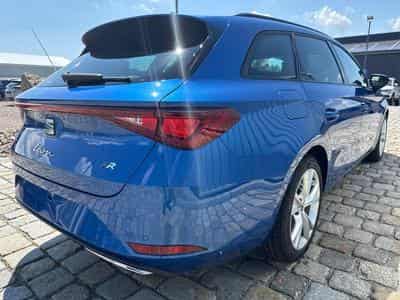 Seat Leon FR 1.5 eTSI (2026) - Photo 2