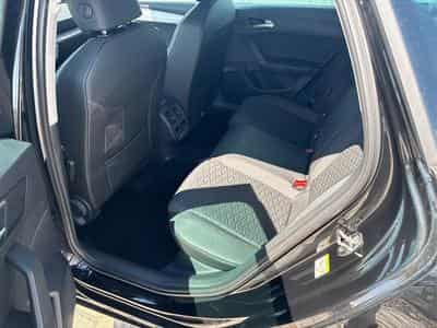 Seat Leon FR 1.5 eTSI (2026) - Photo 7