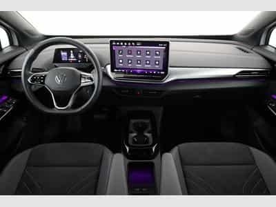 VW ID.4 Pure Performance 125 kW mit Infotainment-Paket (2026) - Photo 4