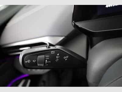 VW ID.4 Pure Performance 125 kW mit Infotainment-Paket (2026) - Photo 9