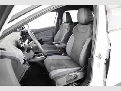 VW ID.4 Pure Performance 125 kW mit Infotainment-Paket (2026) - Photo 10