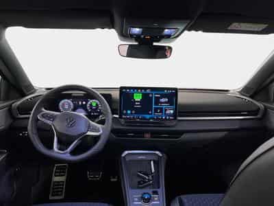VW T-Roc R-Line (2026) - Foto 12