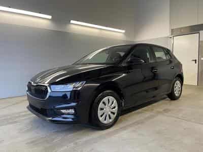 Skoda Fabia Selection (2026) - Foto 1