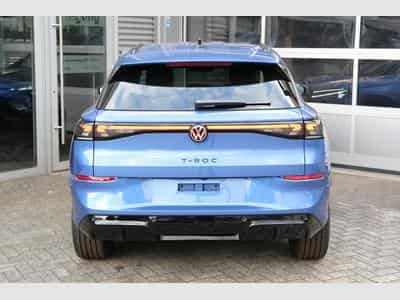 VW T-Roc 1.5 eTSI DSG (2026) - Photo 4