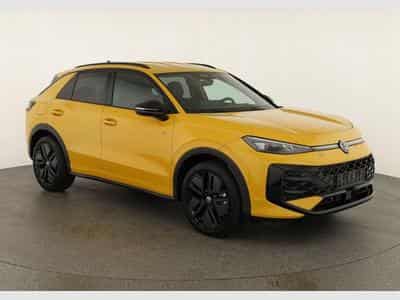 VW T-Roc 1.5 eTSI 110 kW R-Line (2026) - Photo 1