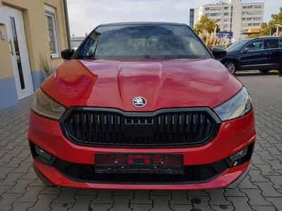Skoda Fabia Monte Carlo (2026) - Foto 2