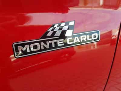 Skoda Fabia Monte Carlo (2026) - Foto 8