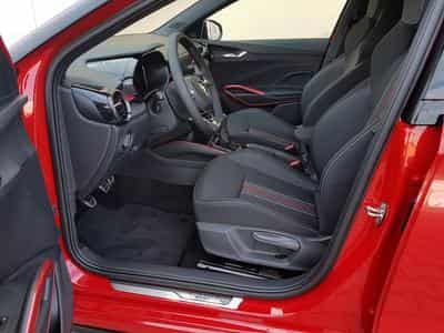 Skoda Fabia Monte Carlo (2026) - Foto 11