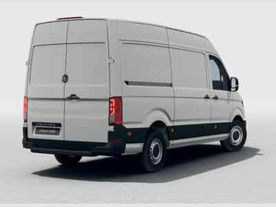 VW Crafter 35 L3H3 3S (2026) - Foto 4