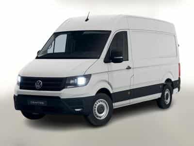 VW Crafter 35 L3H3 3S (2026) - Foto 1