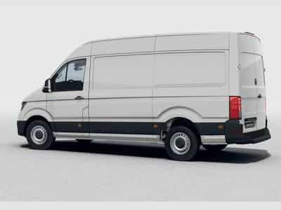 VW Crafter 35 L3H3 3S (2026) - Foto 5