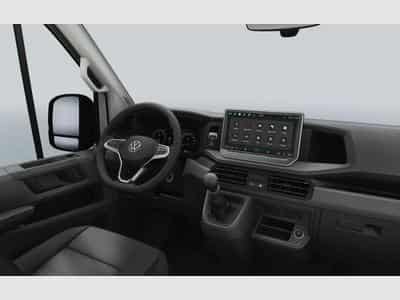 VW Crafter 35 L3H3 3S (2026) - Foto 7