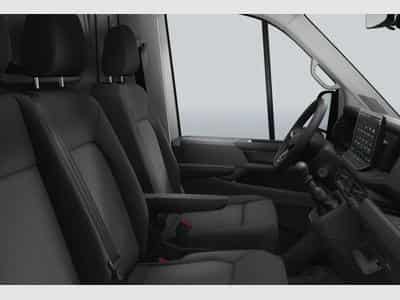 VW Crafter 35 L3H3 3S (2026) - Foto 8