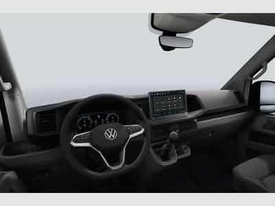 VW Crafter 35 L3H3 3S (2026) - Foto 6