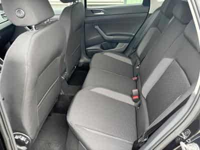VW Taigo LIFE (2026) - Photo 9