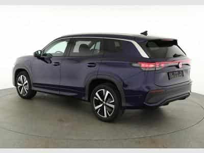 VW Tayron 1.5 TSI eHybrid 150 kW Life (2025) - Photo 3