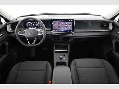 VW Tayron 1.5 TSI eHybrid 150 kW Life (2025) - Photo 4