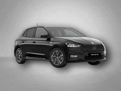 Skoda Fabia Monte Carlo 1.0 TSI 6-Gang (2026) - Photo 1