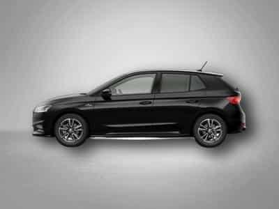 Skoda Fabia Monte Carlo 1.0 TSI 6-Gang (2026) - Photo 2