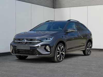 VW Taigo R-Line Limited (2026) - Photo 1
