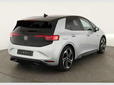 VW ID.3 GTX 210 kW (2025) - Photo 2