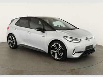 VW ID.3 GTX 210 kW (2025) - Photo 1